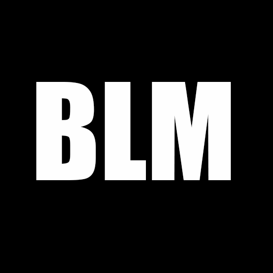 BLM